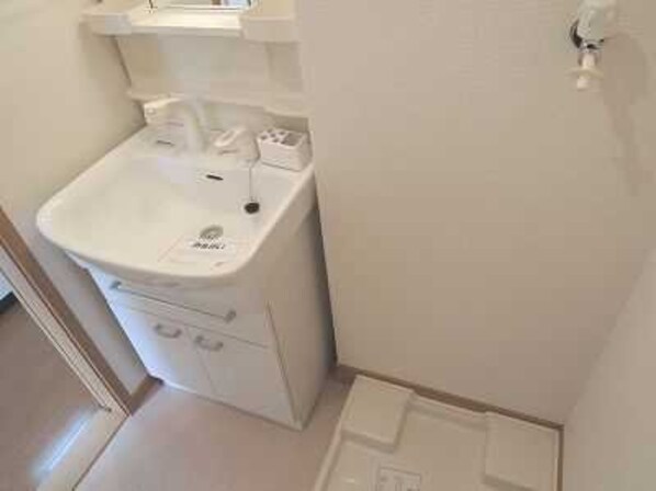 マ-ベラス ヴィラの物件内観写真